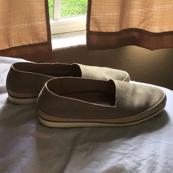 Donald Pliner Palm shoes size 9 1/2 medium - Picture 6 of 11